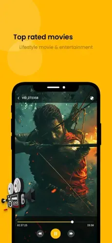 live-match-sony Top Rated Movies